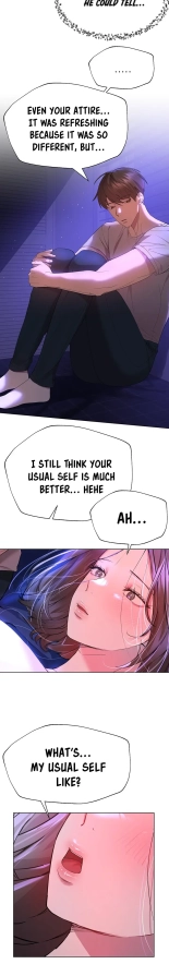 My Sister's Friends : page 482