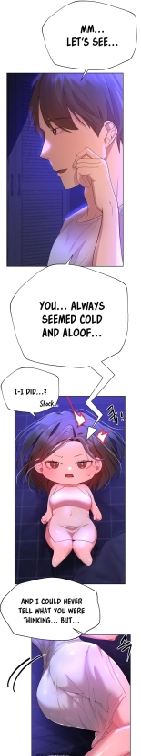 My Sister's Friends : page 483