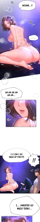 My Sister's Friends : page 508