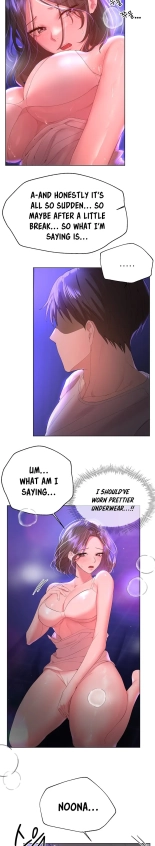 My Sister's Friends : page 509