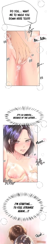 My Sister's Friends : page 571