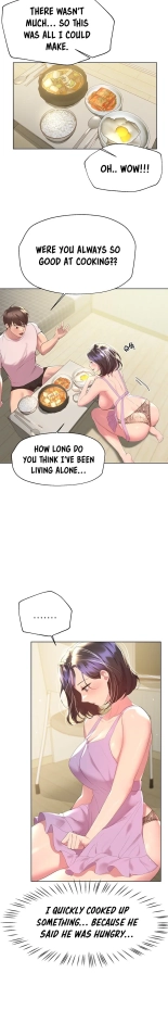 My Sister's Friends : page 593