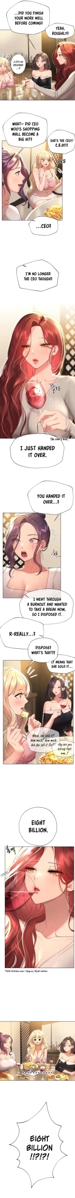 My Sister's Friends : page 648