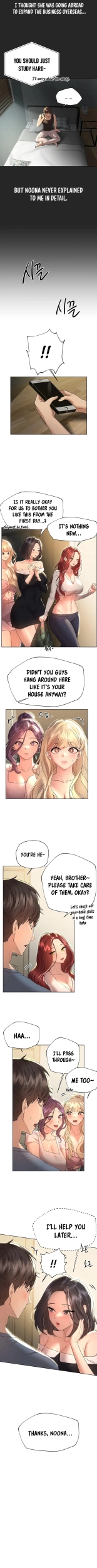My Sister's Friends : page 650