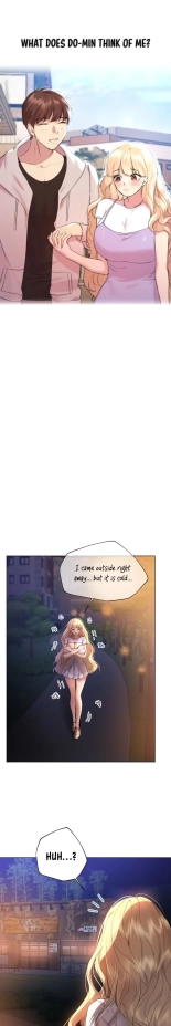 My Sister's Friends : page 667