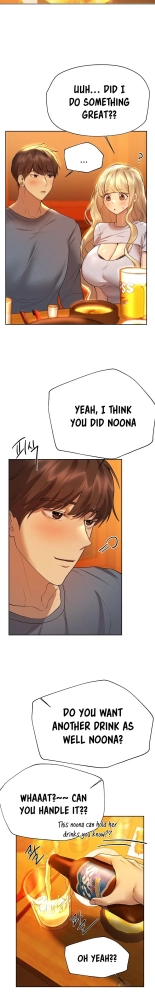 My Sister's Friends : page 674