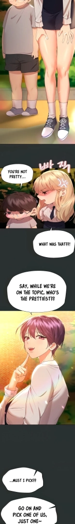 My Sister's Friends : page 789