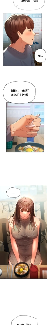 My Sister's Friends : page 807