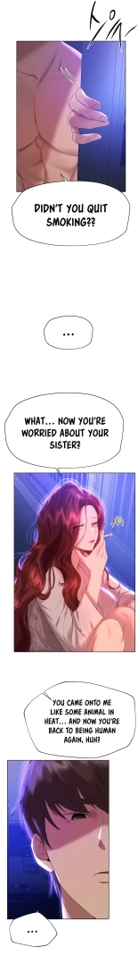 My Sister's Friends : page 917