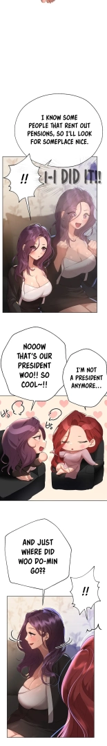 My Sister's Friends : page 953