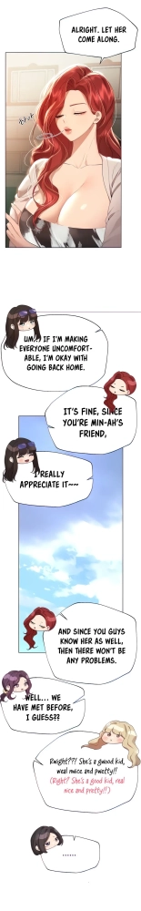 My Sister's Friends : page 968