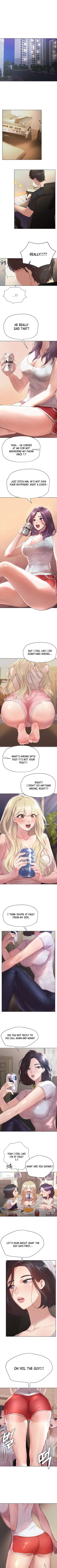 hentai My Sister's Friends