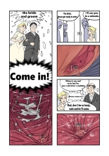 My Sister's Wedding : page 4