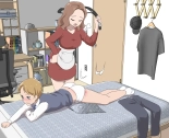 My Spanking Friends Vol. 28 : page 36