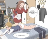 My Spanking Friends Vol. 28 : page 37