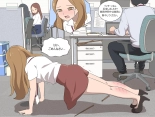 My Spanking Friends Vol. 28 : page 44