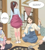 My Spanking Friends Vol. 28 : page 51