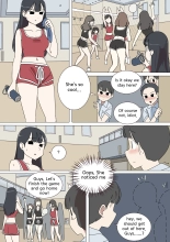 My Spanking Friends vol.11 page 7