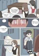 My Spanking Friends vol.11 page 8