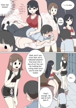 My Spanking Friends vol.11 page 10