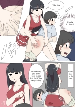My Spanking Friends vol.11 page 13