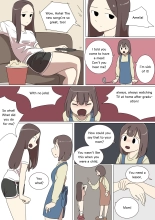 My Spanking Friends vol.11 page 17