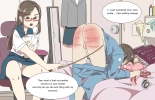 My Spanking Friends vol.11 page 22