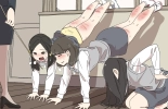 My Spanking Friends vol.11 page 44