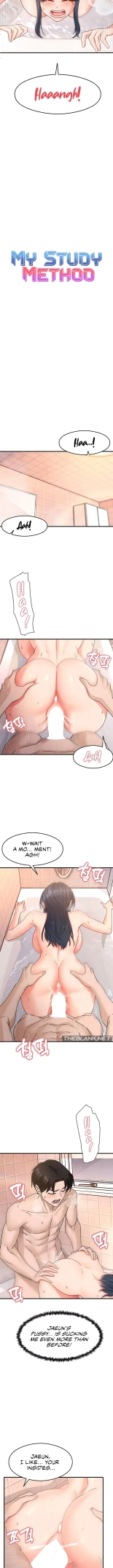 My Study Method : page 100