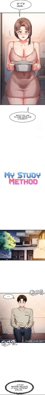 My Study Method : page 169