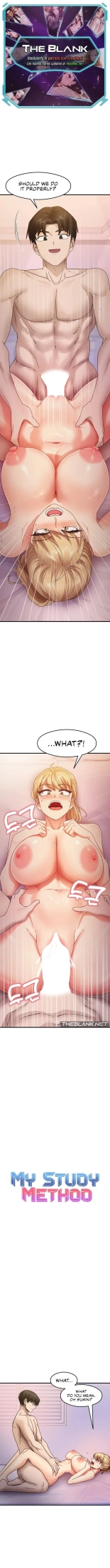 My Study Method : page 321