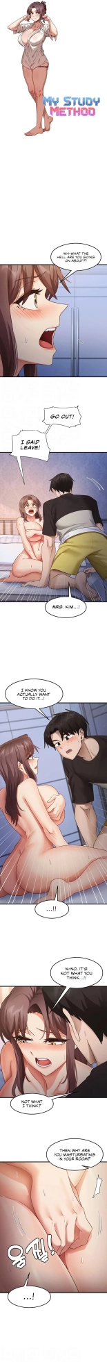 My Study Method : page 383