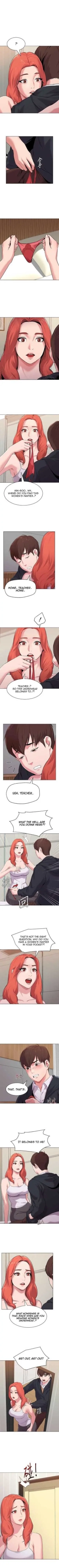 My Teacher Ch.12?  Manhwa PDF] : page 47