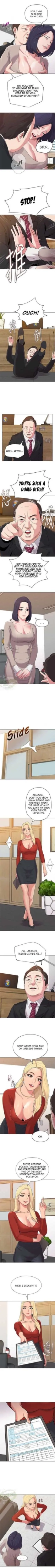 My Teacher Ch.12?  Manhwa PDF] : page 56