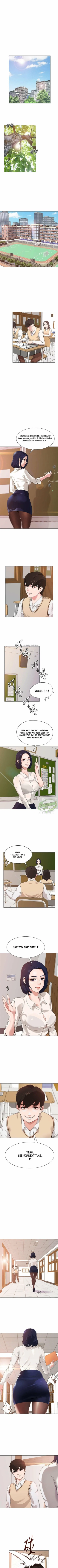 hentai My Teacher Ch.12?  Manhwa PDF]