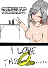 My Wife's NTR Dairy 1 : page 6