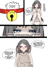 My Wife's NTR Dairy 1 : page 10