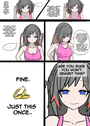 hentai original
