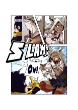 My+Body Academia : page 2