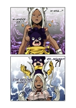 My+Body Academia : page 3