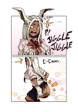 My+Body Academia : page 4