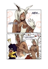 My+Body Academia : page 10