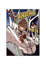 My+Body Academia : page 11