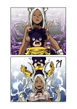 My+Body Academia : page 13
