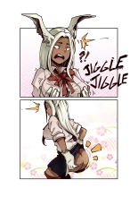 My+Body Academia : page 14