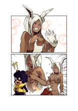 My+Body Academia : page 20