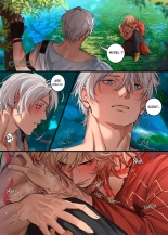 Mydei X Phainon Ch. 1-9 page 1