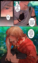 Mydei X Phainon Ch. 1-9 page 2