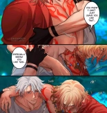 Mydei X Phainon Ch. 1-9 page 3