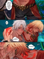 Mydei X Phainon Ch. 1-9 page 4